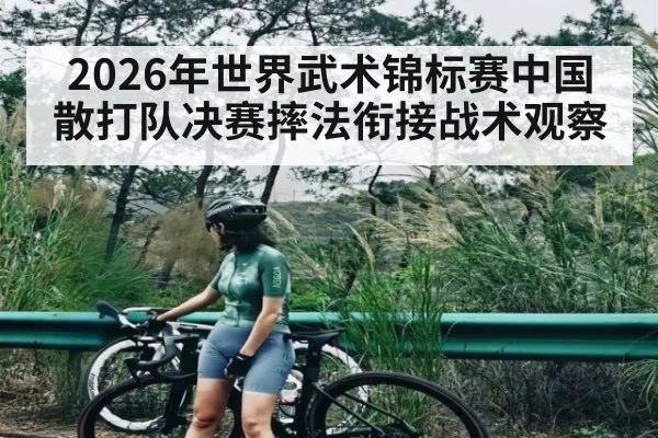 2026年世界武术锦标赛中国散打队决赛摔法衔接战术观察 - kaiyun
